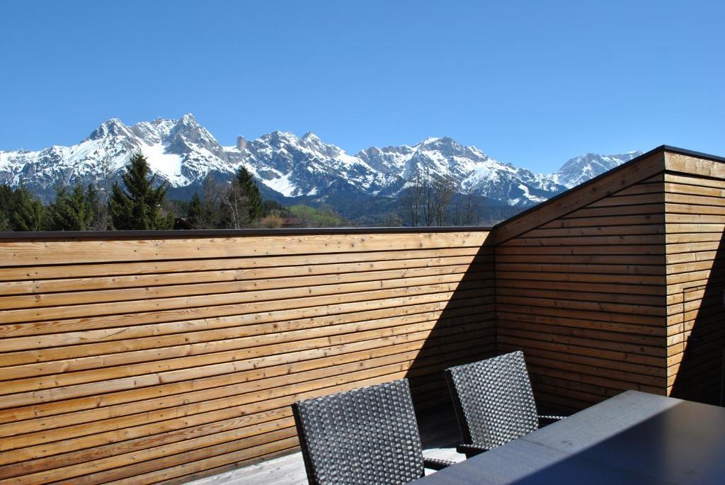 Hotel Der Winklhof Saalfelden Habitación foto
